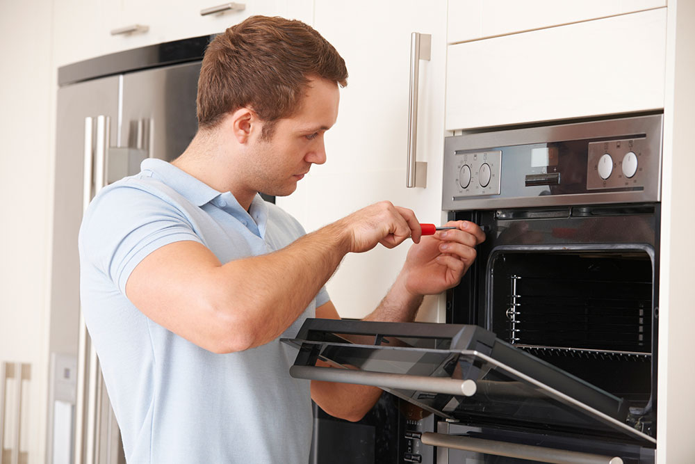 instal Minnesota residential appliance installer license prep class